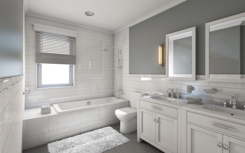 Bath Remodeling in Portland, ME