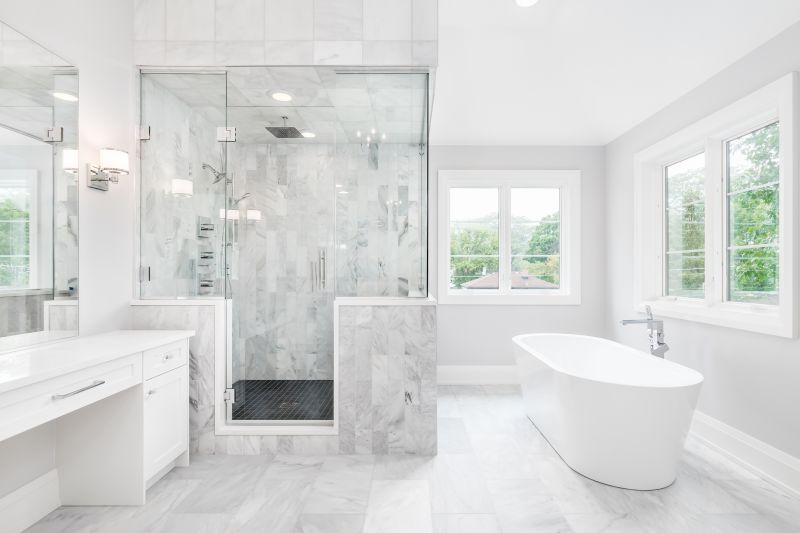 Bathroom Conversion Service in Lancaster, PA