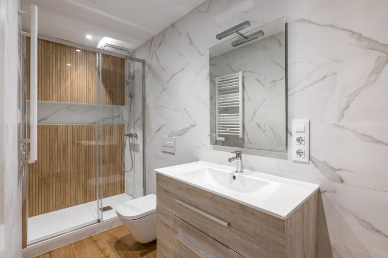 Bathroom Makeover Service in Danbury, CT