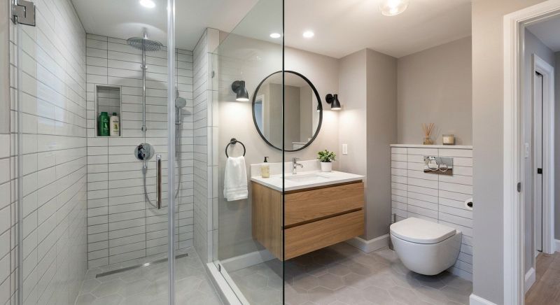Bathroom Remodeling in Framingham, MA