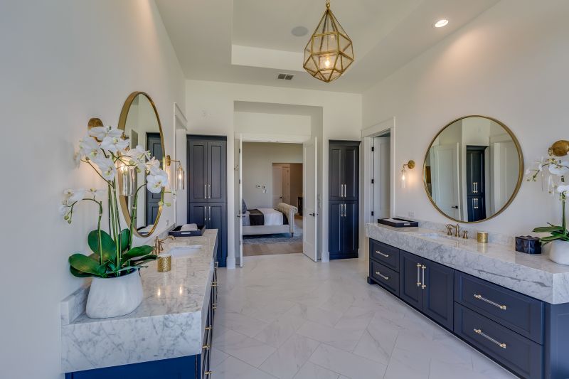 Bathroom Renovation in Norwalk, CT