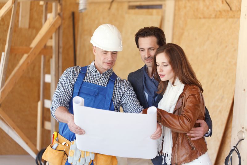 Construction Service in Summerville, SC