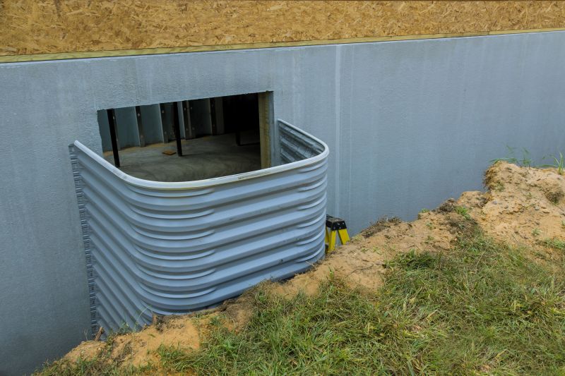 Crawl Space Remediation in Denver County, CO