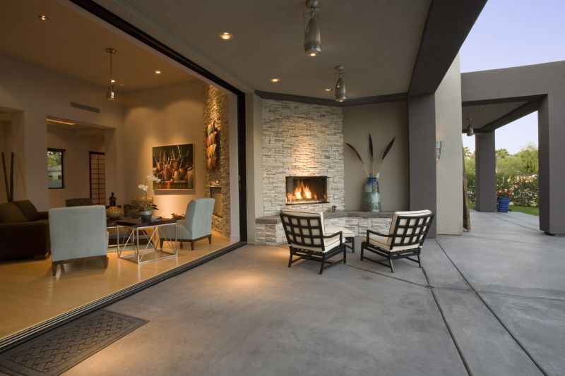 Hearth Installation in Littleton, CO