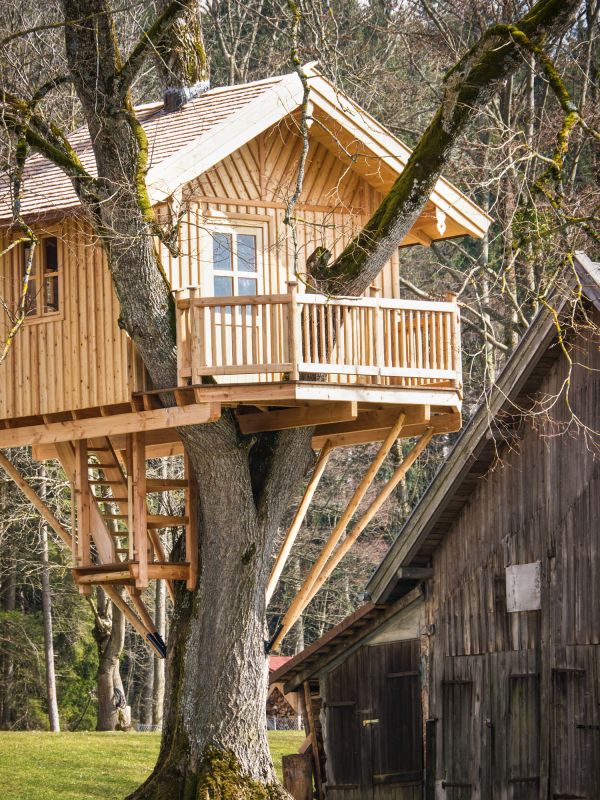Safe and Structurally Sound